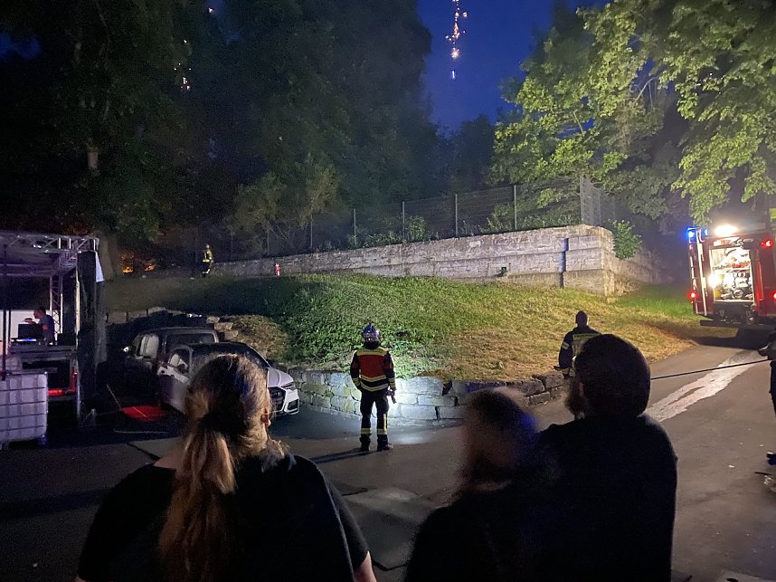 Brunnenfest Bad Langensalza