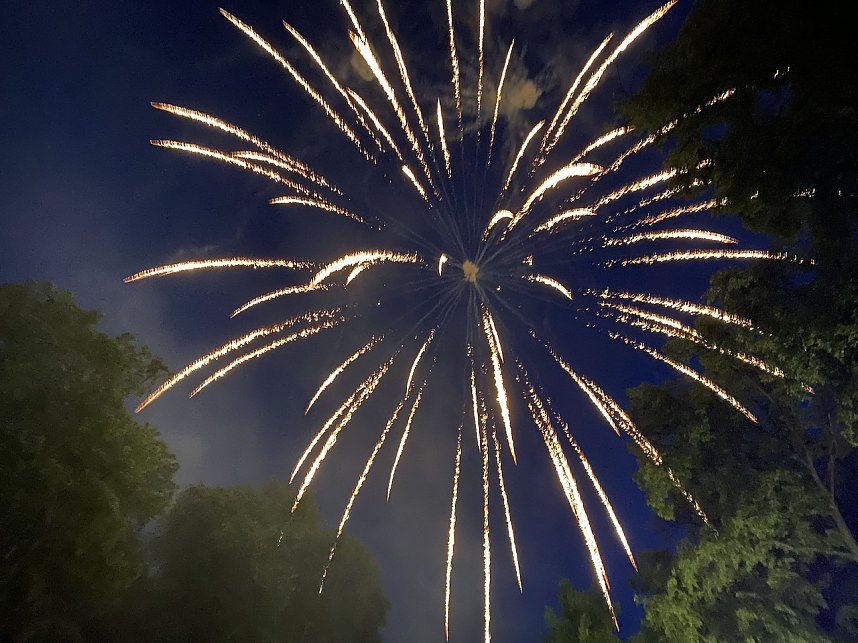 Brunnenfest Bad Langensalza