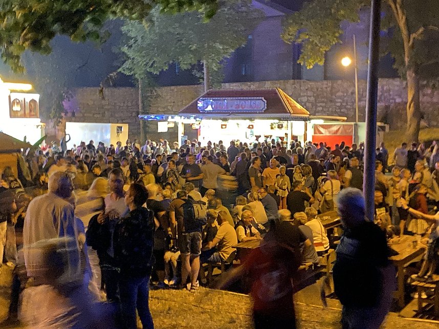 Brunnenfest Bad Langensalza