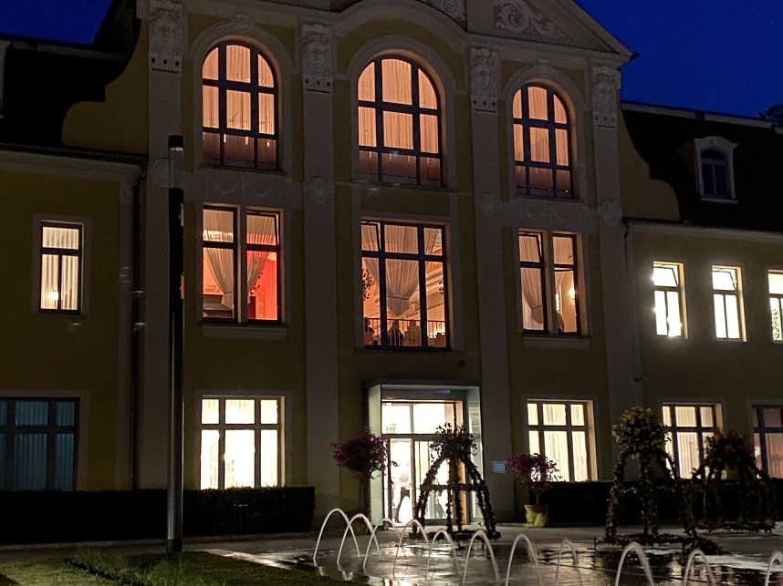 Brunnenfest Bad Langensalza