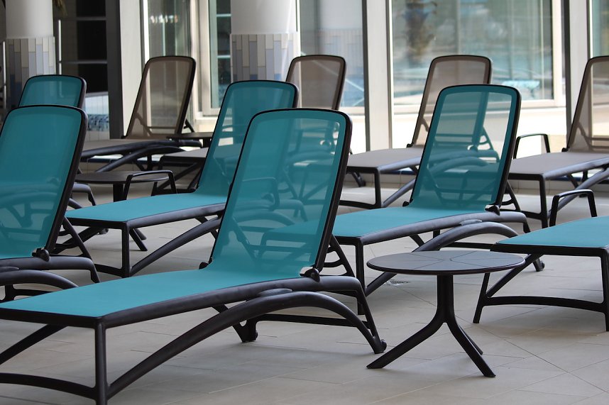 Neuer&ouml;ffnung der Friederiken Therme in Bad Langensalza