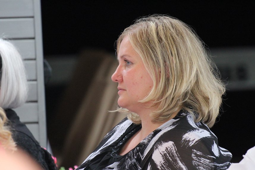 Summer Business Lounge auf der Harth