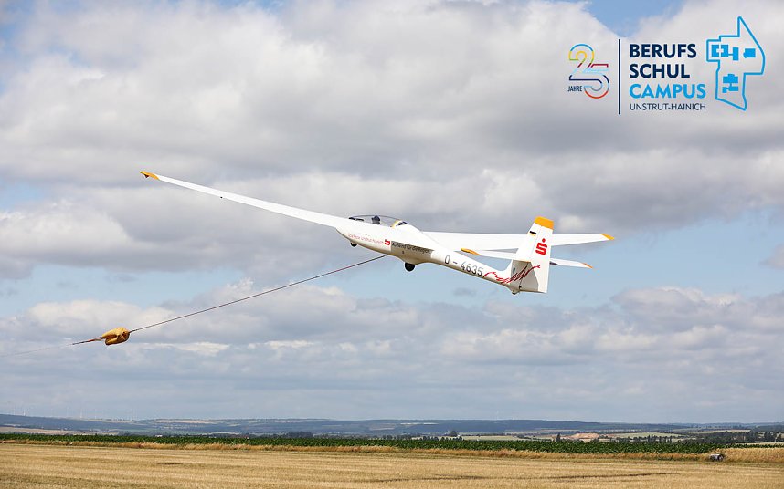 Oben geblieben ist noch keiner...