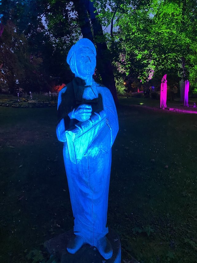 Extralange Sommerlaune