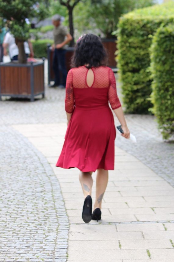 M&auml;rchenfest im Schl&ouml;sschenpark