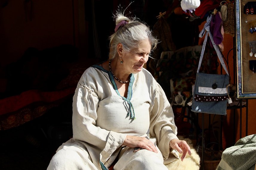 29. Mittelalterfest in Bad Langensalza 2023