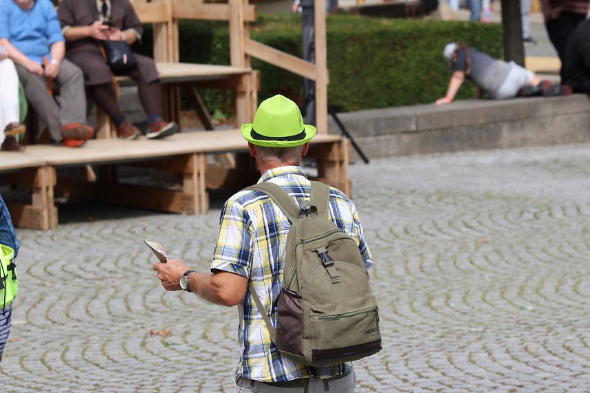 29. Mittelalterfest in Bad Langensalza 2023