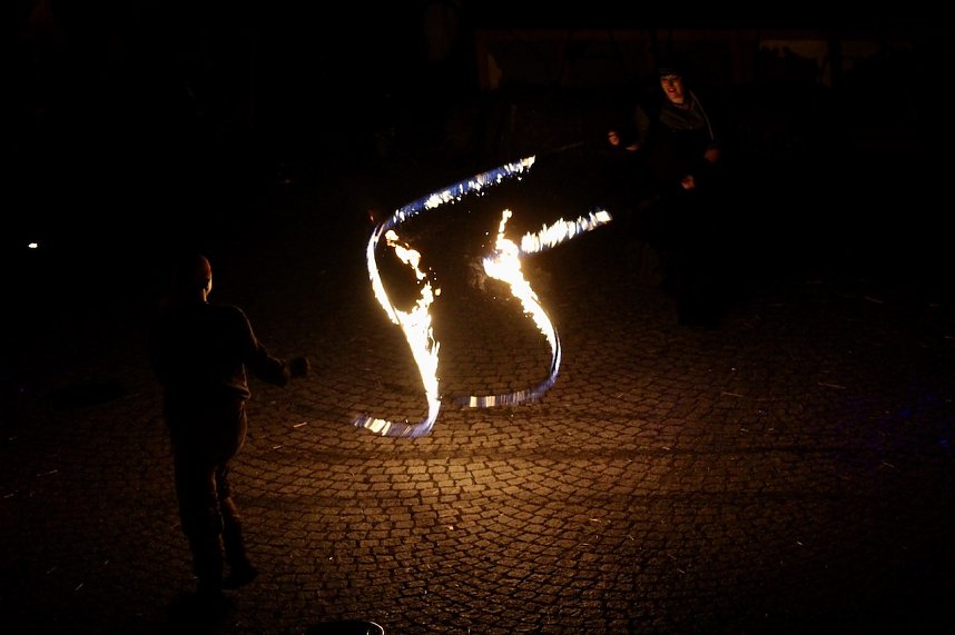 29. Mittelalterfest in Bad Langensalza