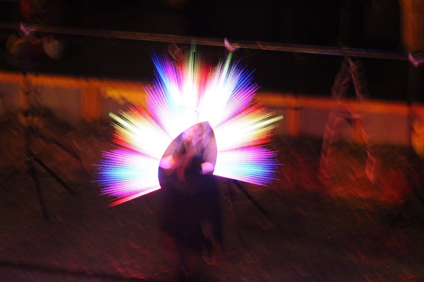 29. Mittelalterfest in Bad Langensalza