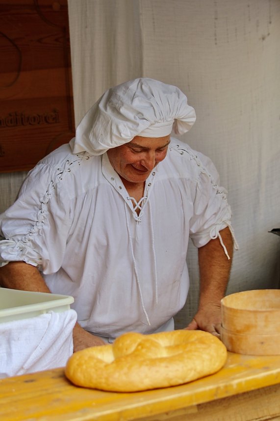 29. Mittelalterfest in Bad Langensalza