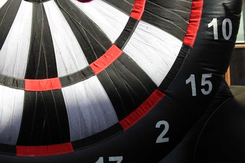 Weltkindertag in Bad Langensalza