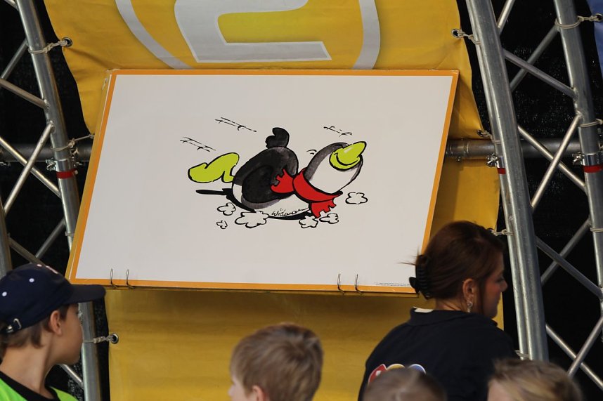 Weltkindertag in Bad Langensalza