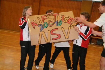 Sieg gegen Erzrivalen