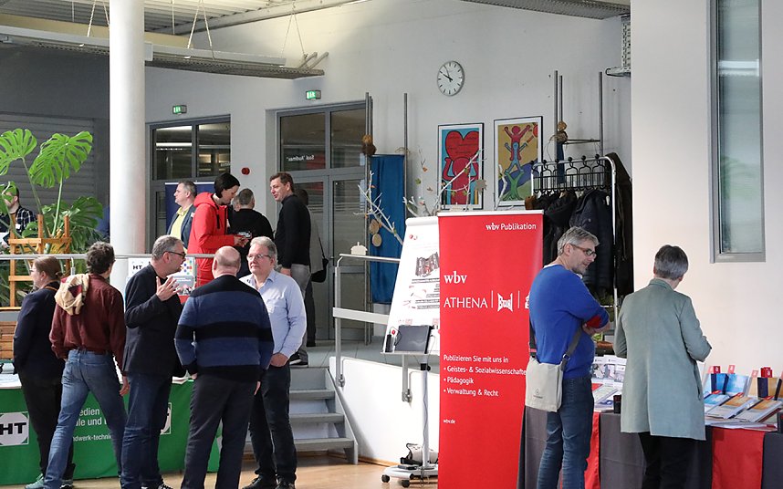 Zukunftswerkstatt der Bundesrepublik