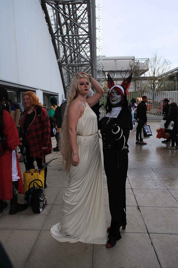 Leipziger Buchmesse 2024