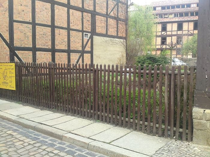 Mut zur L&uuml;cke