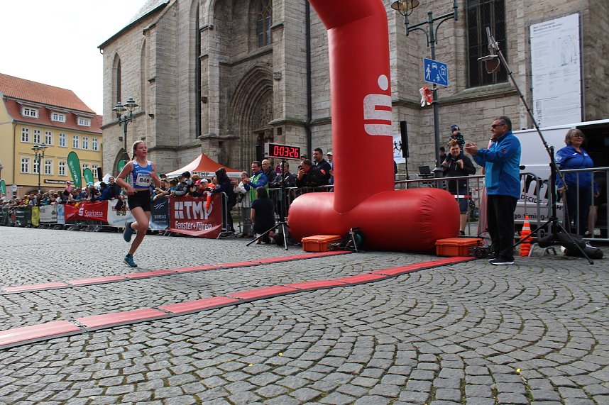 3 T&uuml;rmelauf in Bad Langensalza