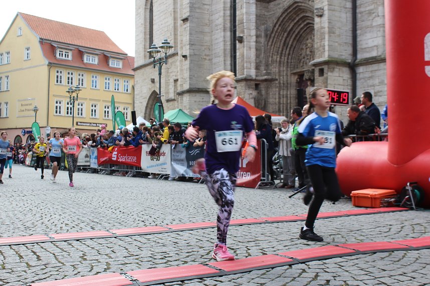 3 T&uuml;rmelauf in Bad Langensalza