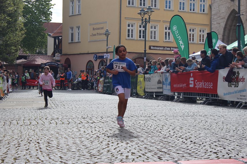 3 T&uuml;rmelauf in Bad Langensalza
