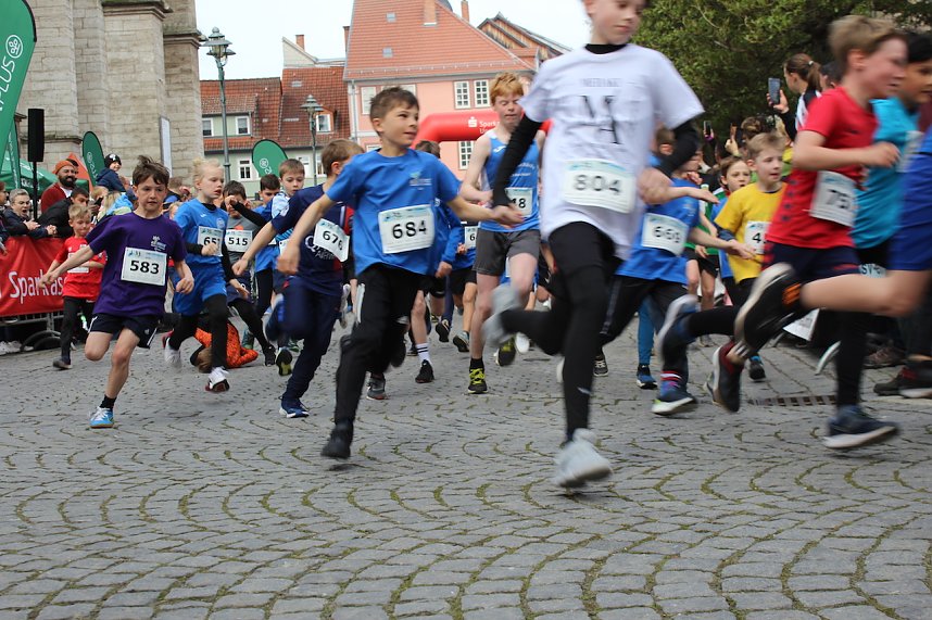 3 T&uuml;rmelauf Bad Langensalza
