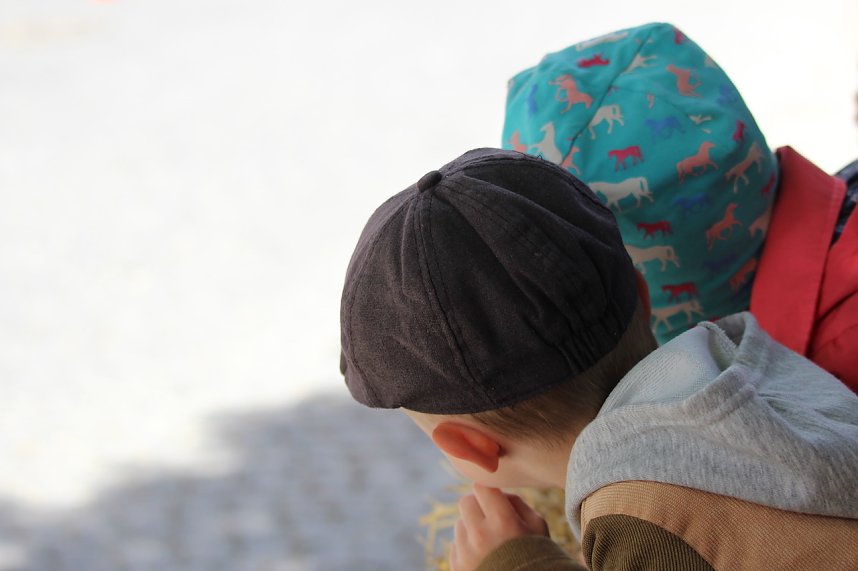 Seifenkistenrennen in Bad Langensalza 