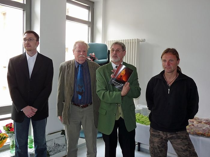 Geheimnisse der Nacht