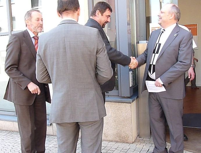 DAK Servicezentrum
