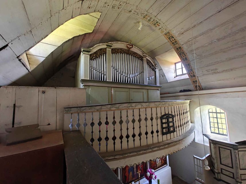 Peter Blei unterwegs in Friedrichrode