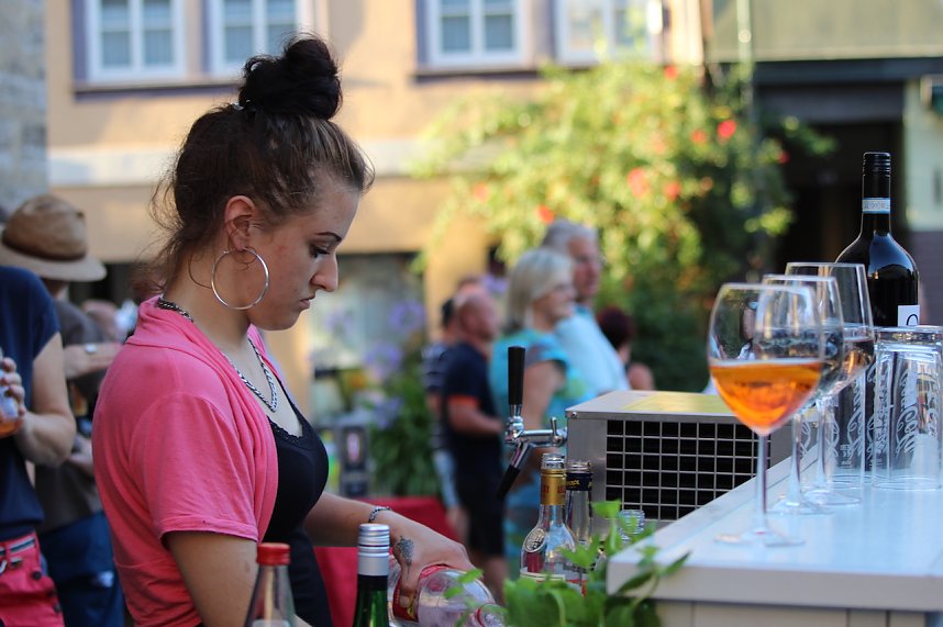 BaLaTon in Bad Langensalza