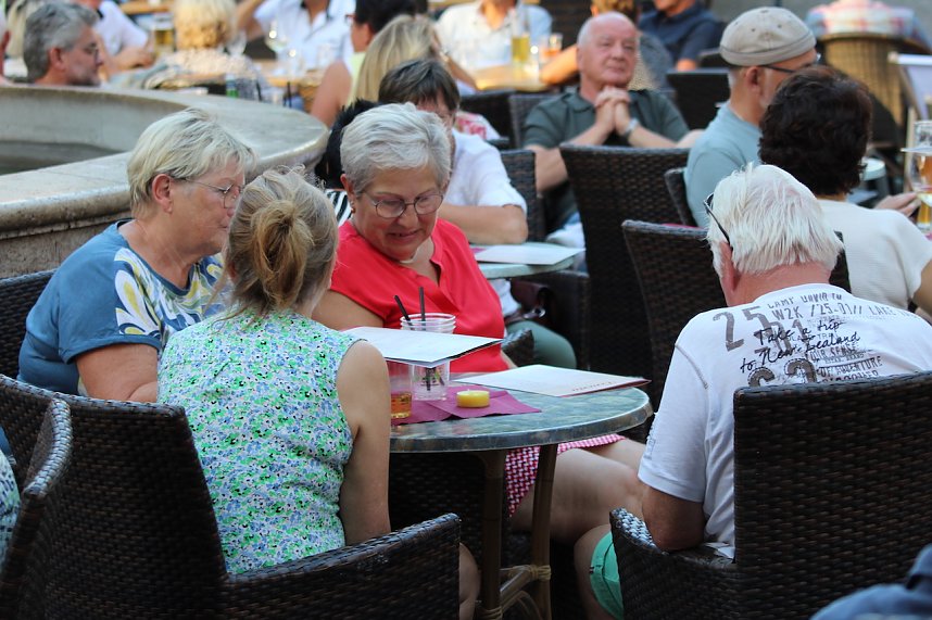 BaLaTon in Bad Langensalza