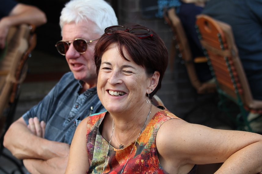 BaLaTon in Bad Langensalza