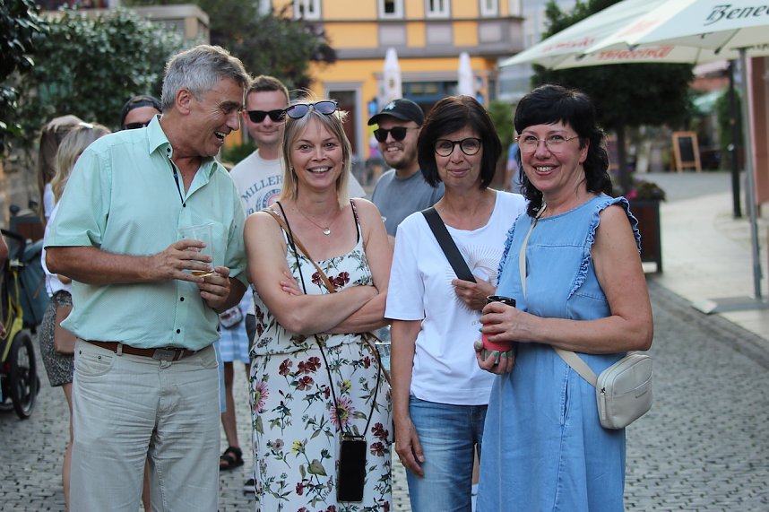 BaLaTon in Bad Langensalza