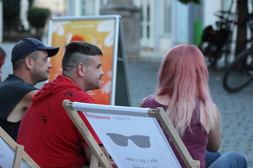 BaLaTon in Bad Langensalza