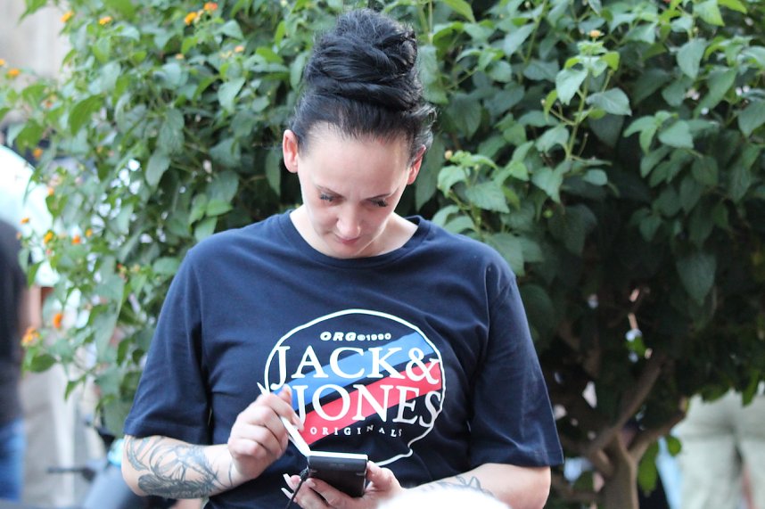 BaLaTon in Bad Langensalza