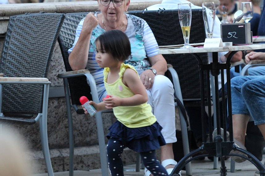 BaLaTon in Bad Langensalza