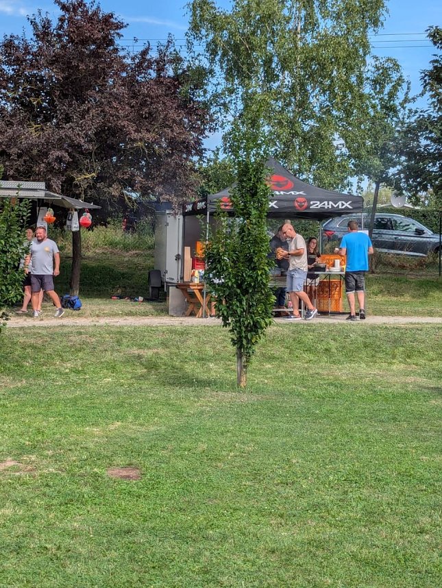 Sommerfest der Sonnenhof-Grundschule