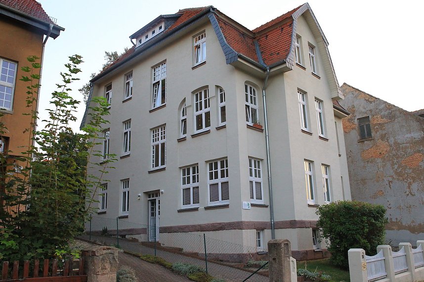 Razzia im Zusammenhang mit Schleuserkriminalit&auml;t 