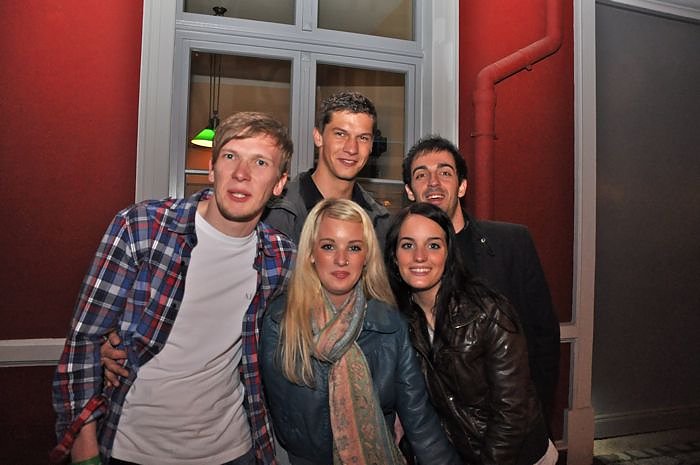 Honky Tonk in Nordhausen