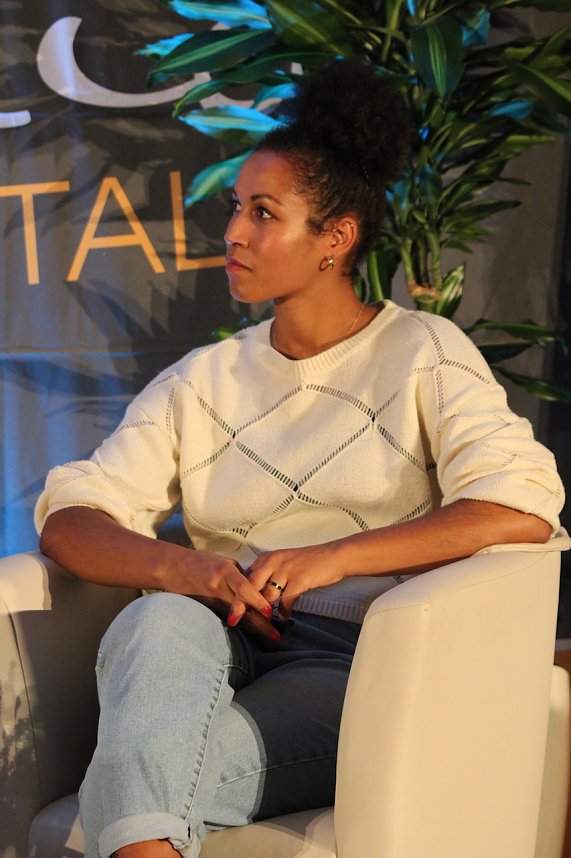 G&auml;ste bei "Krause h&ouml;chstpers&ouml;nlich" - Live Talk im ELMO in Bad Langensalza