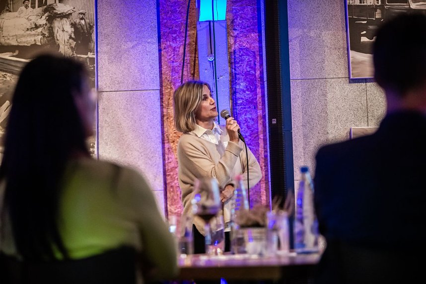 Mitgliederversammlung des Nordth&uuml;ringer Unternehmerverbandes