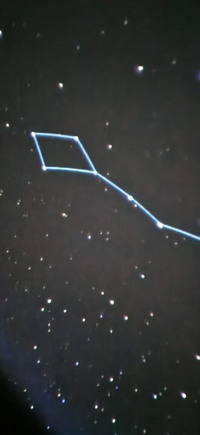 Die Jenaer Sternwarte zu Besuch in der Sonnenhof-Schule in Bad Langensalza