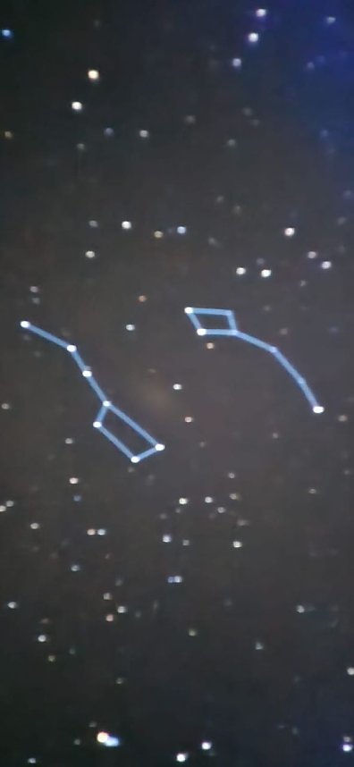 Die Jenaer Sternwarte zu Besuch in der Sonnenhof-Schule in Bad Langensalza