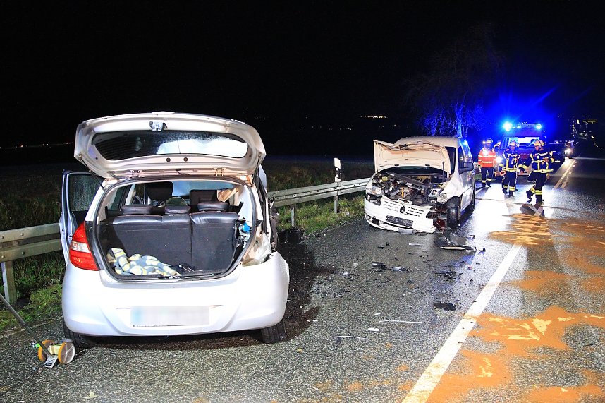 INgall hete Abend im Eichsfeld