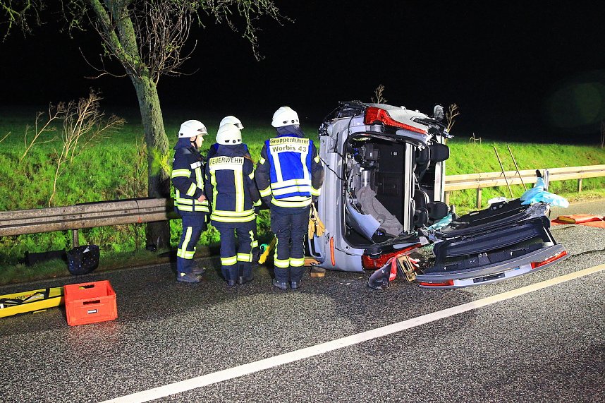 INgall hete Abend im Eichsfeld