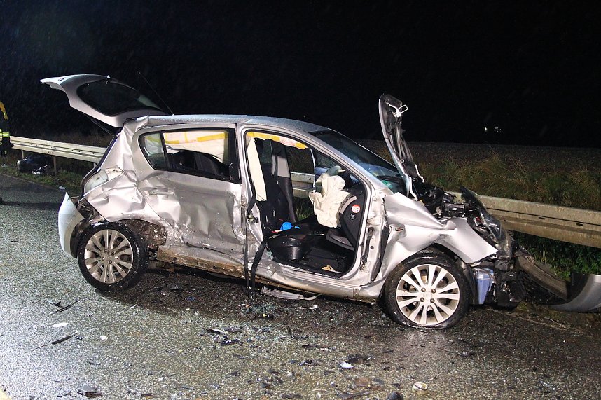 INgall hete Abend im Eichsfeld