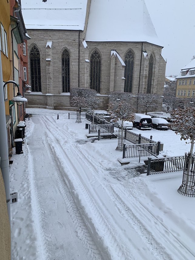 Das Jahr 2024 in Bad Langensalza