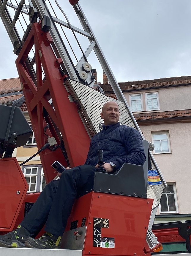 Das Jahr 2024 in Bad Langensalza