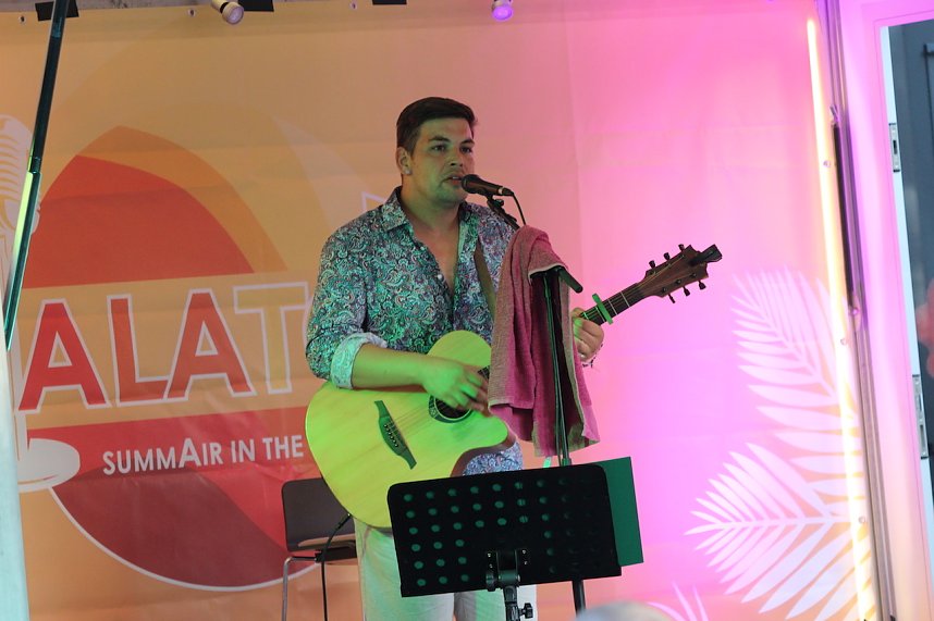 Das Jahr 2024 in Bad Langensalza