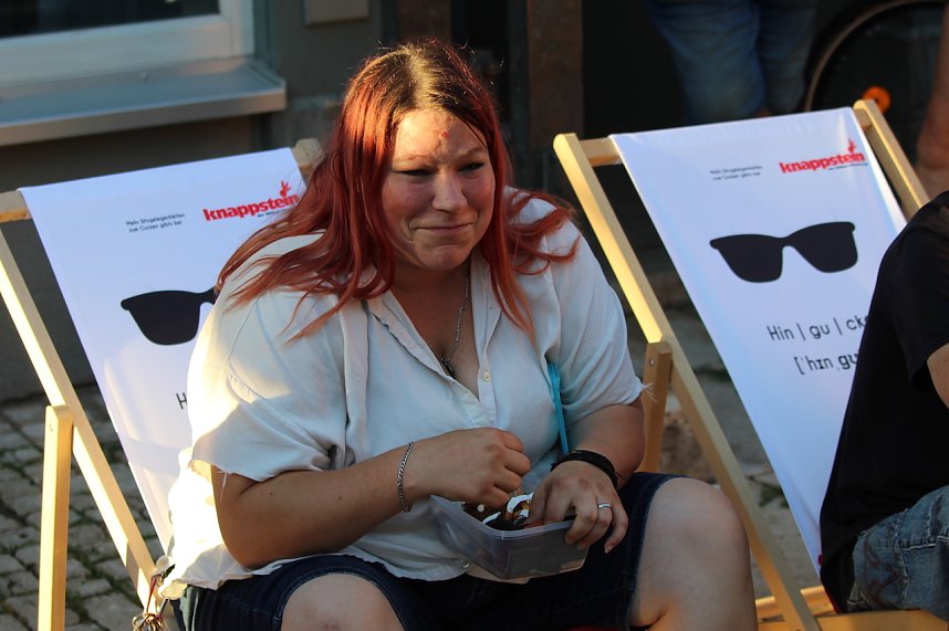 Das Jahr 2024 in Bad Langensalza