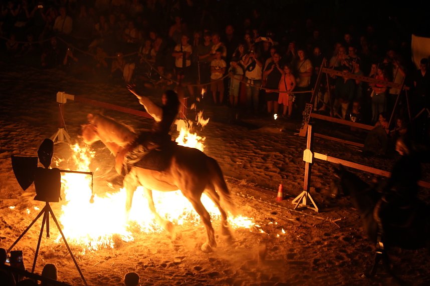 Das Jahr 2024 in Bad Langensalza